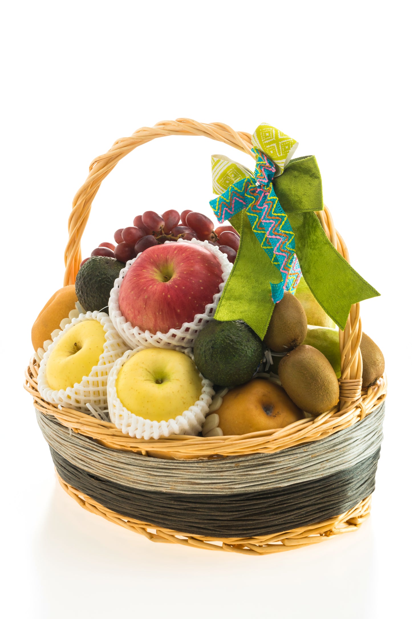 Gift Box Luna & Hoja